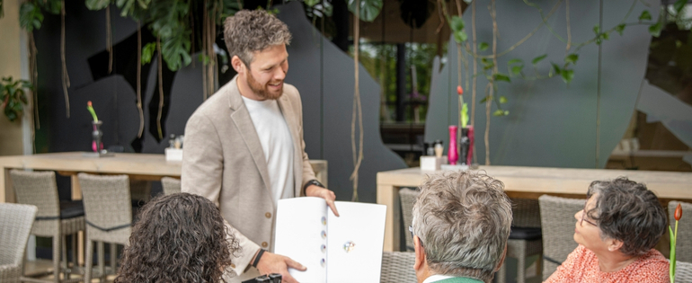 Coachen op Afstand (training)