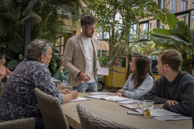 Effectief Communiceren - 2026