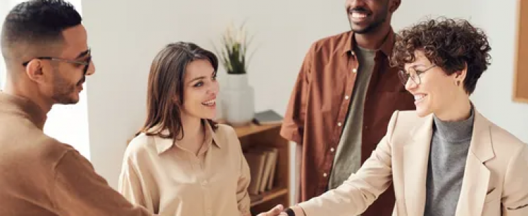 Gespreksvaardigheden