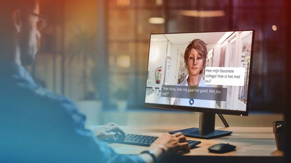 Next Gen Soft Skills