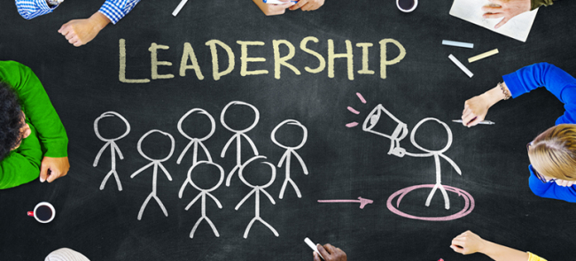 Coachend Leidinggeven