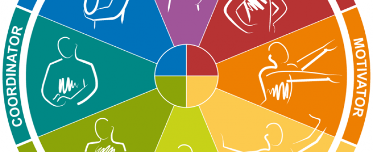 Insights Discovery Kleurentraining