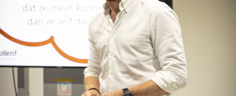 Ontdek & Verbeter in Leiderschap