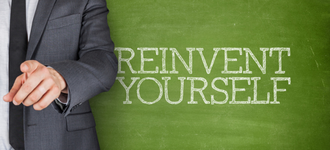 Discover & Improve Yourself