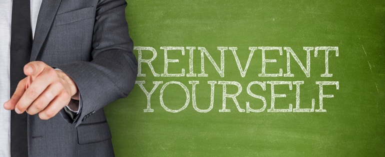 Discover & Improve Yourself