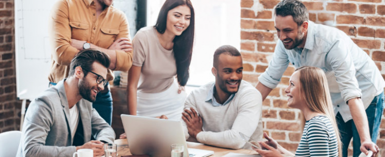 Ontdek & Verbeter als Team