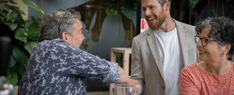 Ontdek & Verbeter als Trainer