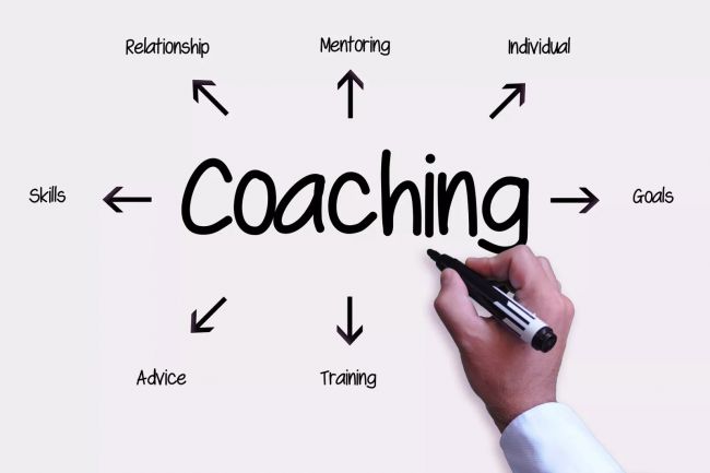 Ontdek & Verbeter als Coach