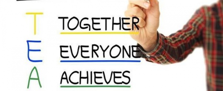 Discover & Improve your Team