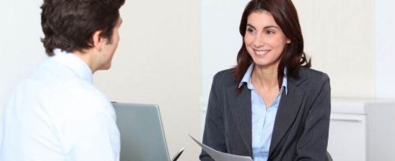 Selectiegesprekken (HR-professional)