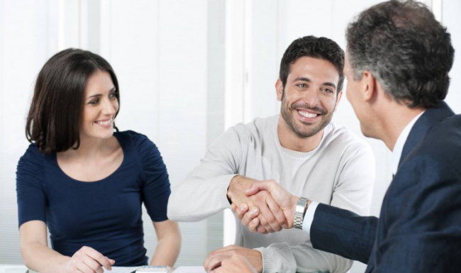 Selectiegesprekken (HR-professional)