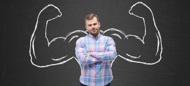 Assertiviteit in één dag