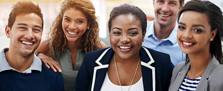 Meer bevlogenheid voor mijn team