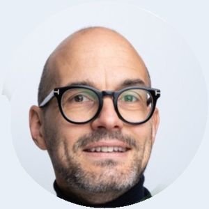Portret van Ronald Goedhart, associate partner bij Xzellent