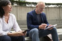 Coachen van medewerkers naar zelfstandigheid