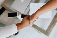 Het verbeteren van samenwerking tussen verschillende afdelingen