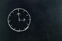 Als de tijd meebeweegt