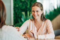 Echt luisteren maakt het verschil