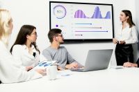 Met impact presenteren: het moment vóór je begint