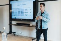 Presenteren met impact: leer je publiek lezen