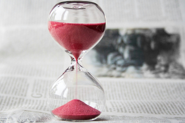Time-management voor managers: hoe blijf je productief onder druk?