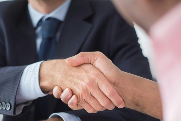 De rol van vertrouwen in klantrelaties