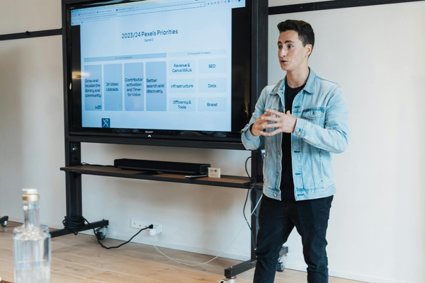 Presenteren met impact: leer je publiek lezen