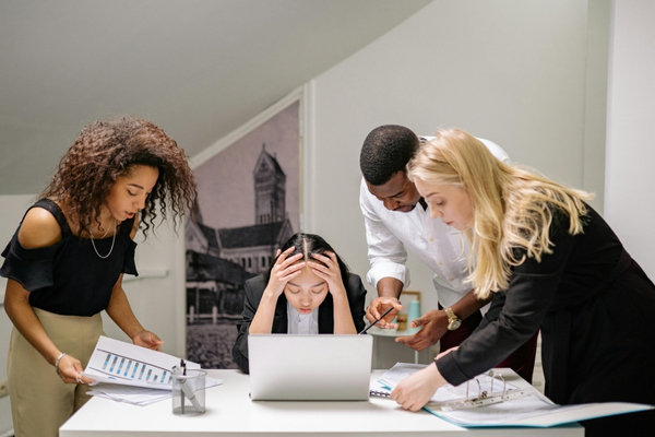 Conflictbeheersing in teams: van escalatie naar oplossing