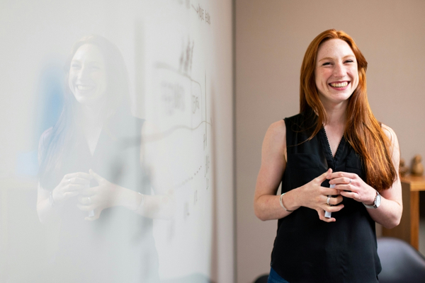 Leiderschap onder druk - wat je brein doet in de storm
