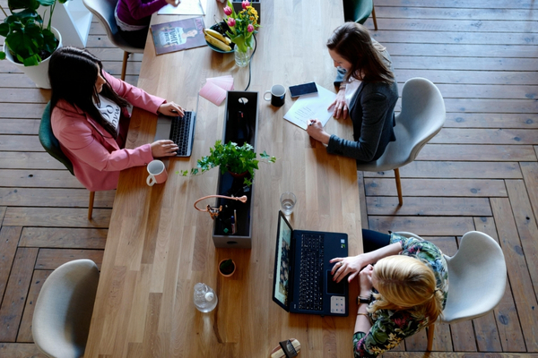 Het belang van persoonlijke effectiviteit voor succes op de werkvloer