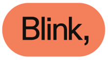 logo - blink
