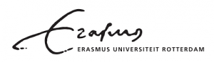 logo Erasmus universiteit