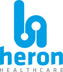 logo Heron Healthcare