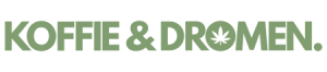 logo - koffie en dromen