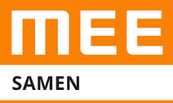 logo - mee samen