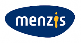 Logo Menzis