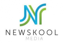 logo Newskoolmedia